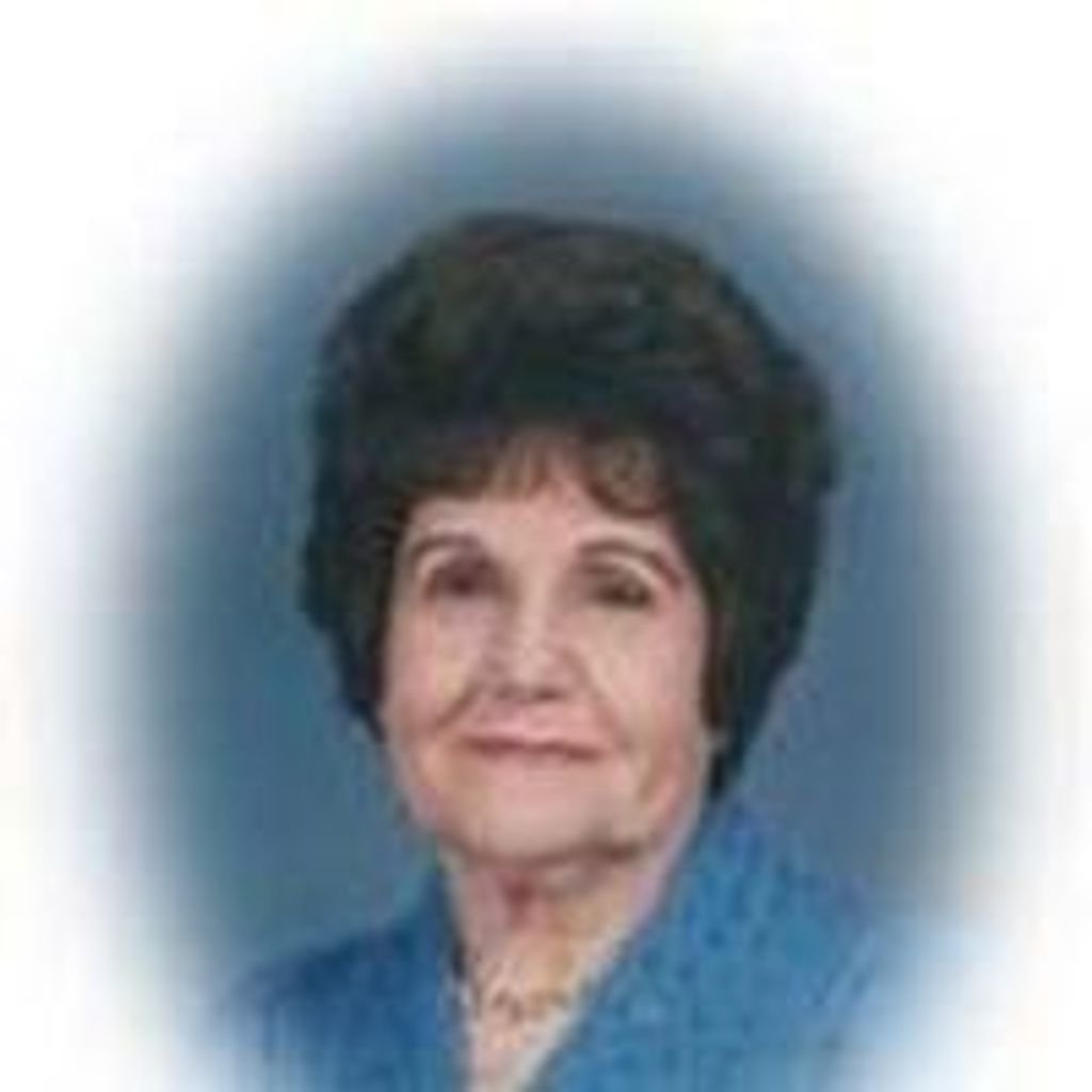 Carrie M. Patterson