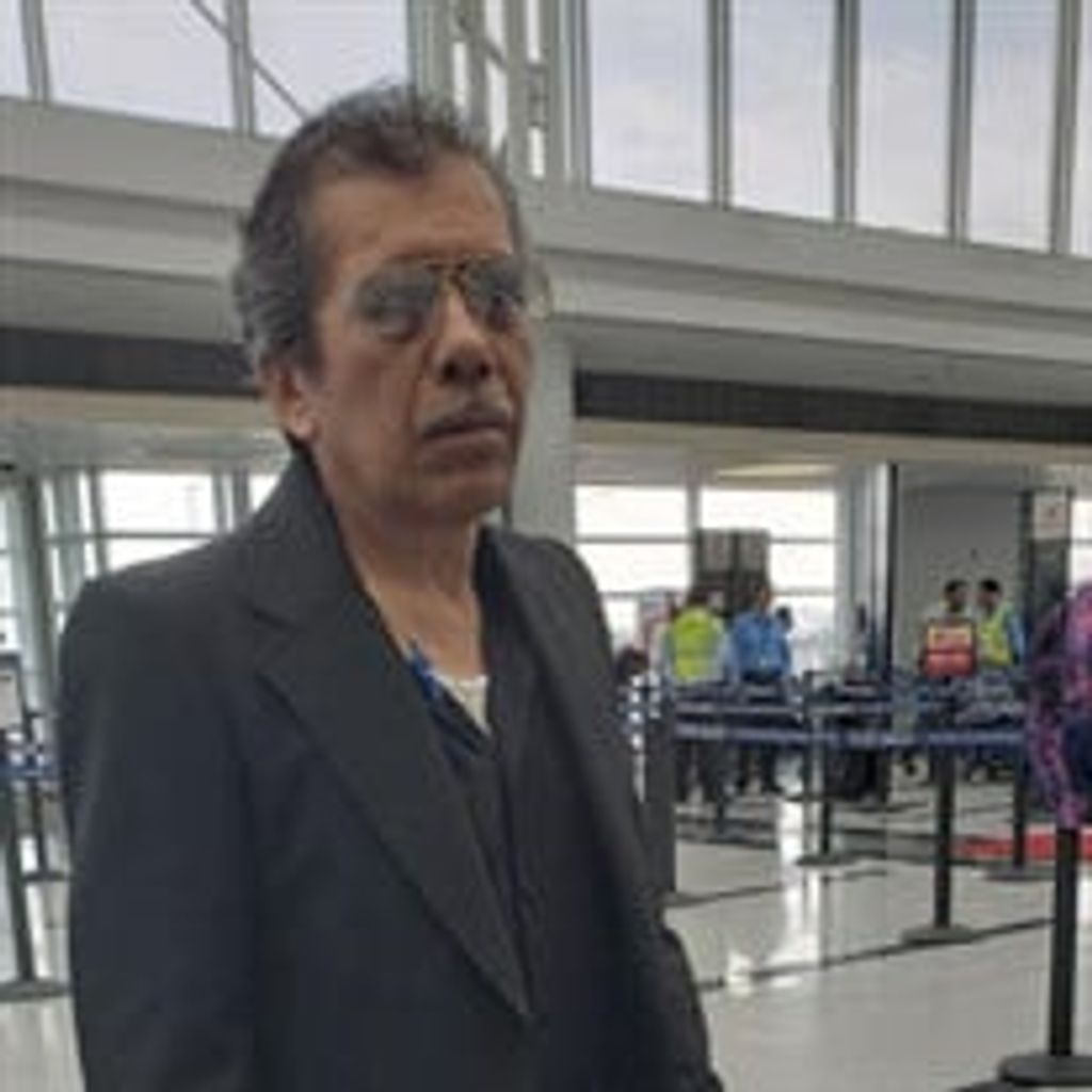 Andres Mauro Lugo Taboada