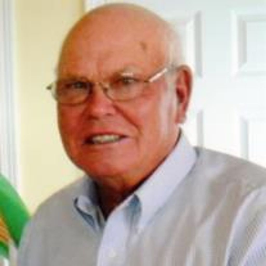 Roland Glenn Ball