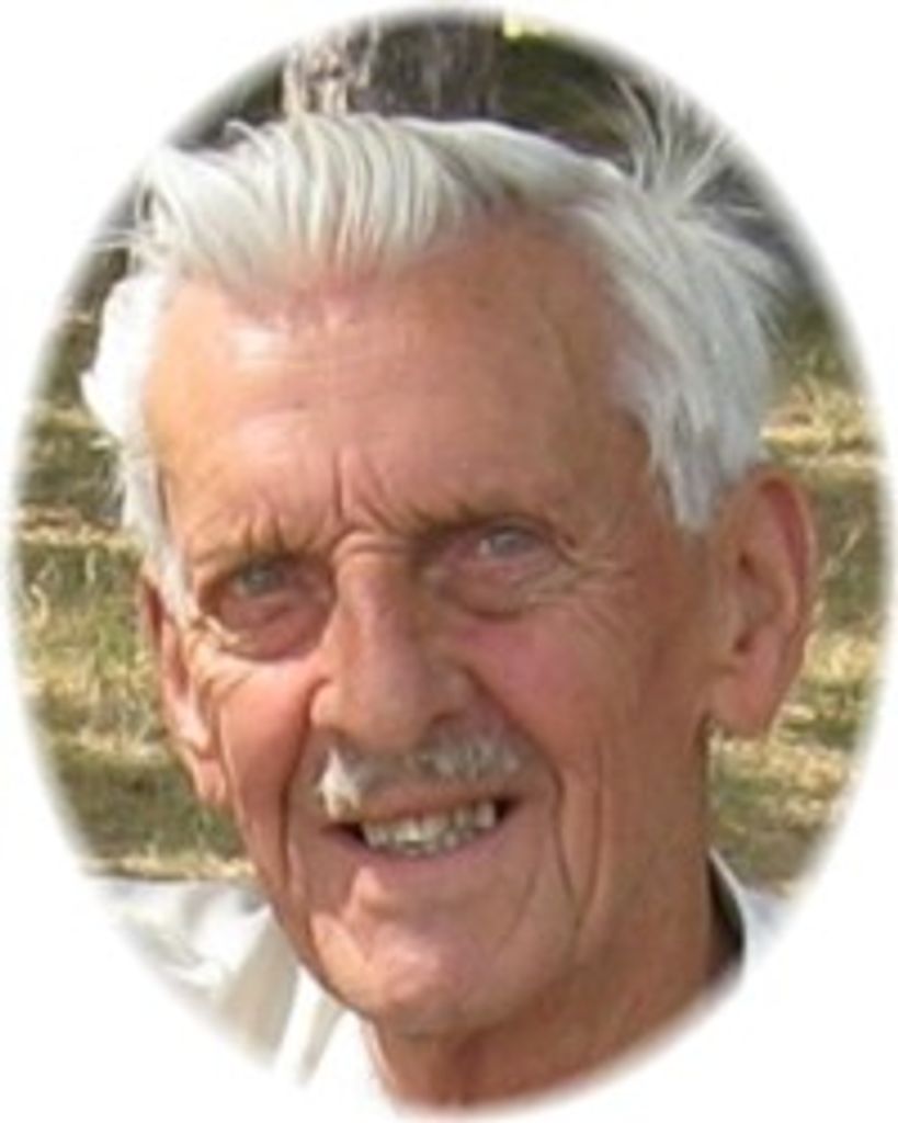 Derek George Boase Profile Photo
