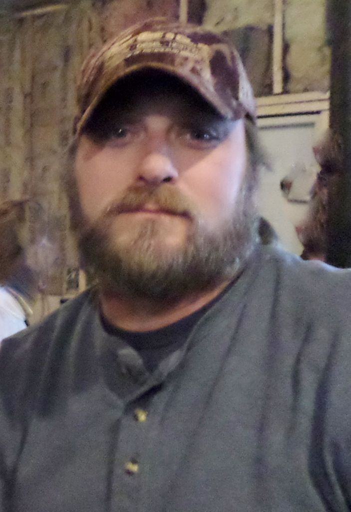 Paul D. Gitzinger, Jr.