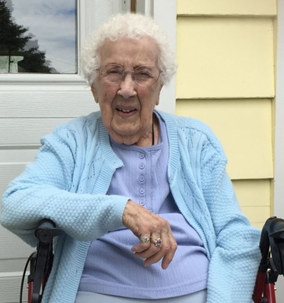 June Anderson Profile Photo