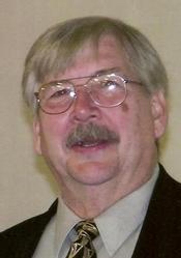 John Joseph Ernest, Iii