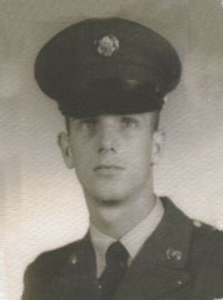 Ronnie Wayne Barbour Profile Photo