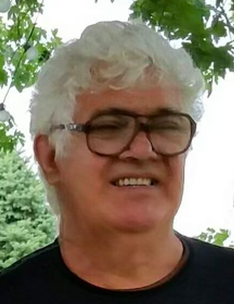 Antonio "Tony" R. Moreno Profile Photo