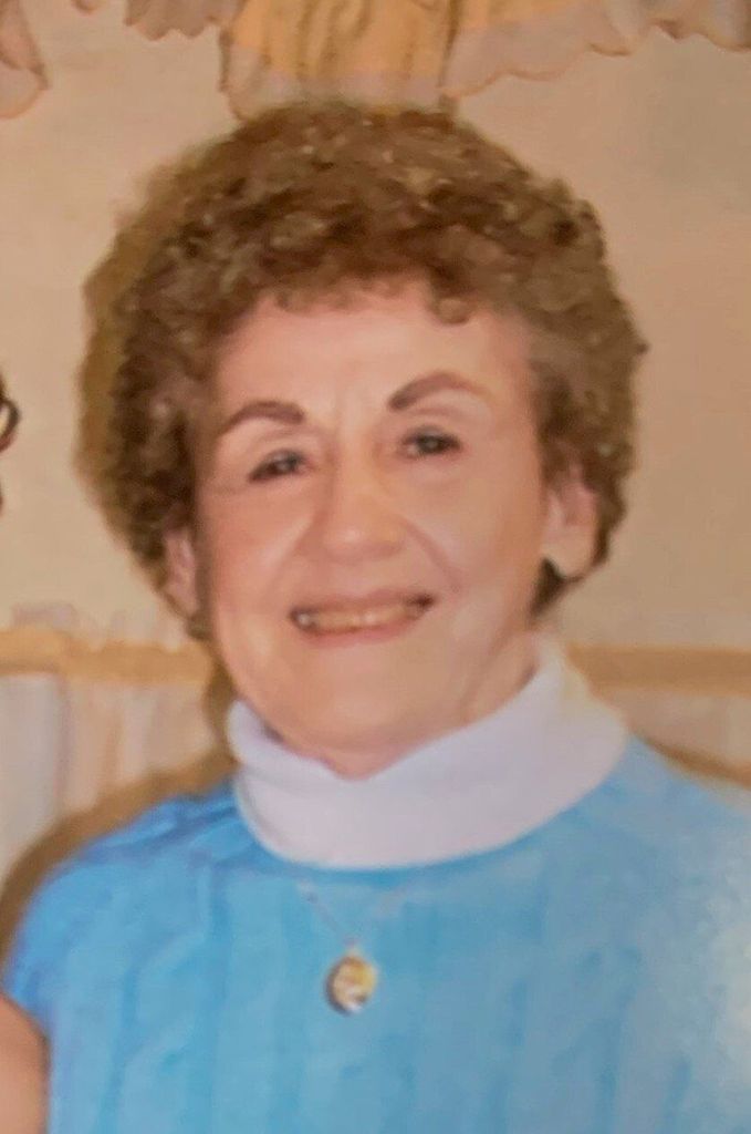 Teresa M. Riley Profile Photo