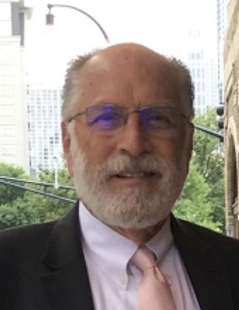 Russell Gordon Burnett
