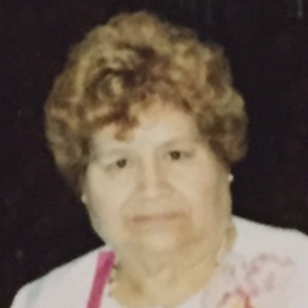 Josephine Oblea