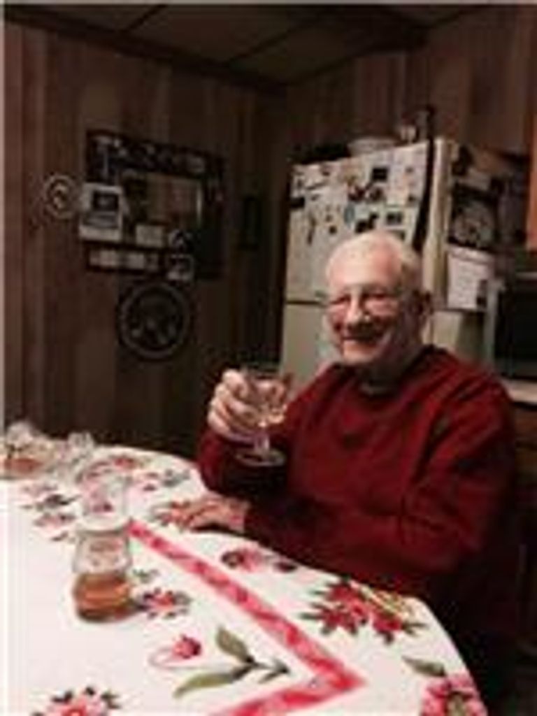 Francis S. Gulba (extended obituary)