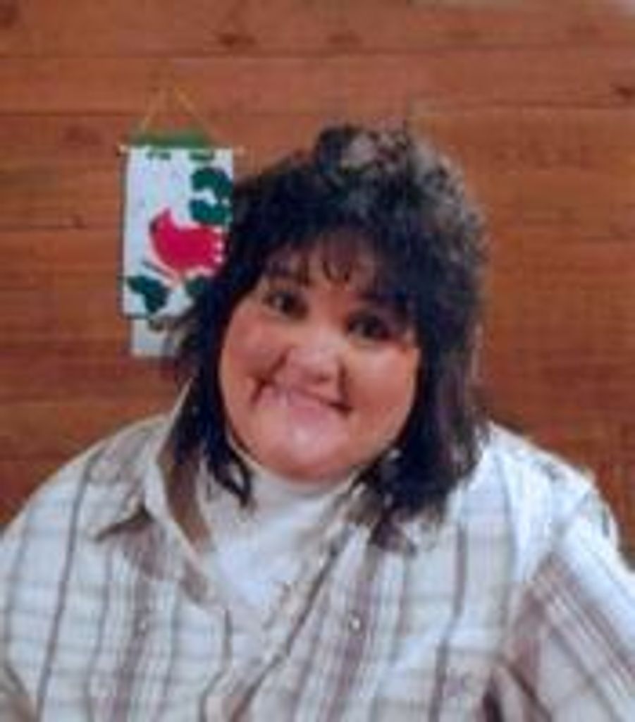 Cheryl Shelton Dash