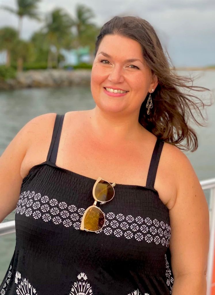 Rosemary Acosta Profile Photo