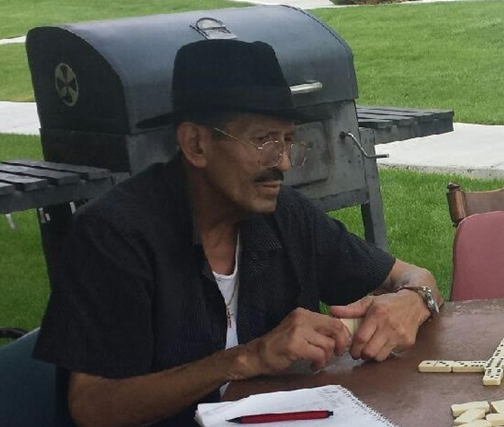 David Juarez, Sr. Profile Photo