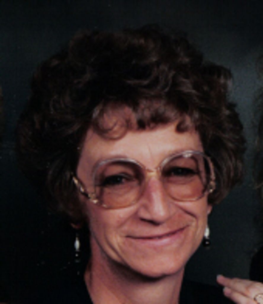 Barbara Stout