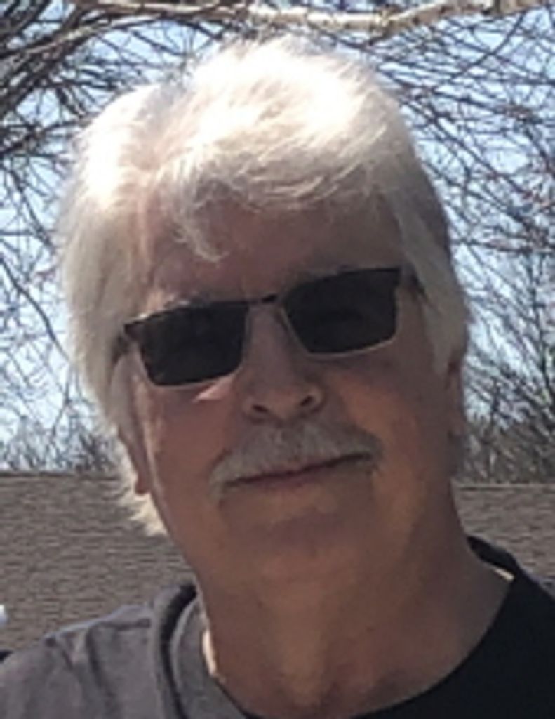 Richard "Rick"  Garvin Profile Photo