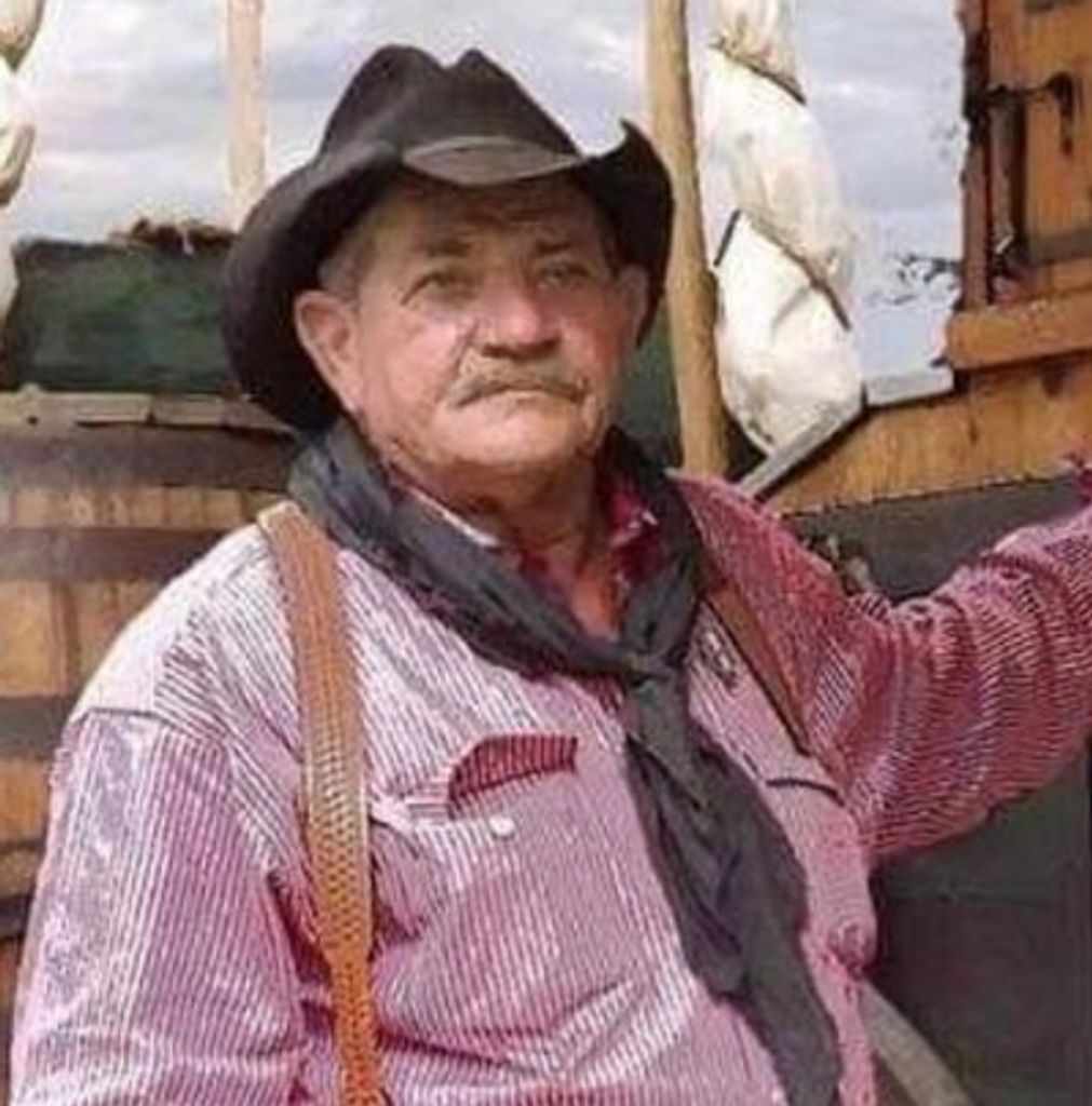 Alfred "Nicky" Wayne O'Neal Profile Photo