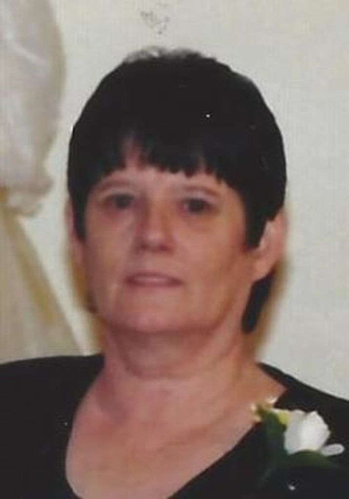 Virginia "Sue" Chew Profile Photo