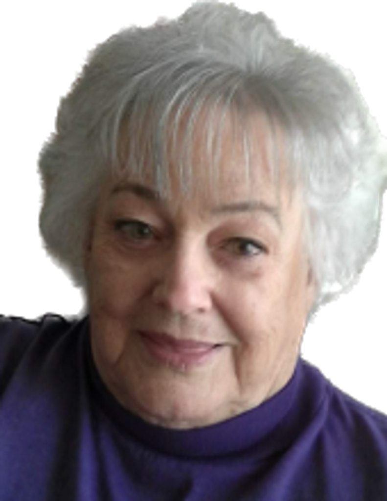Judith "Judy" May Lockhart