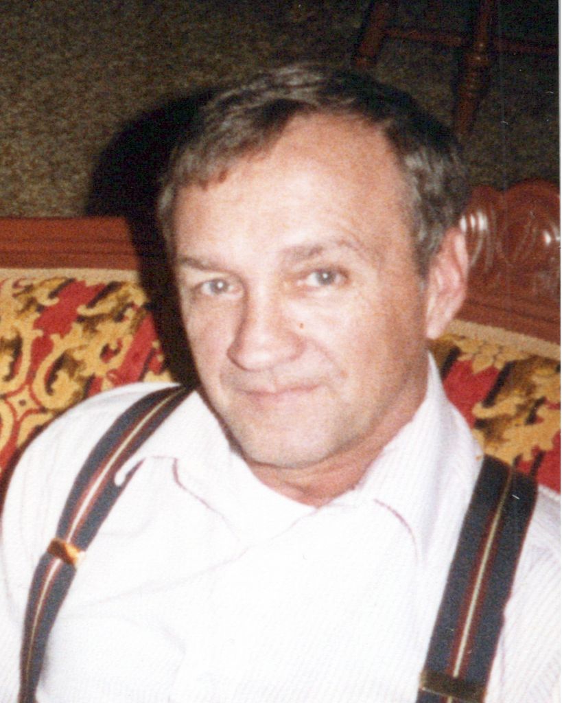 Roger Johnson Profile Photo