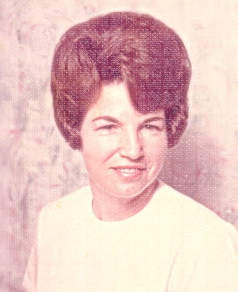 Janie Marie Johnson