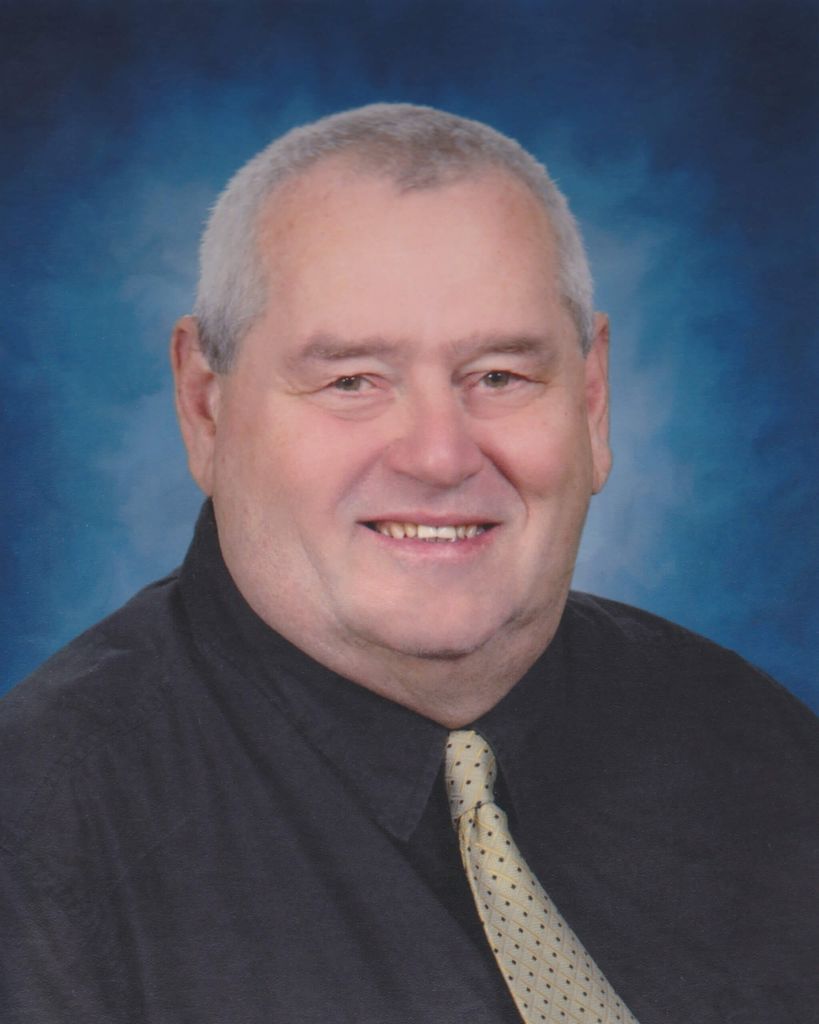 Charles Frederick Welch Profile Photo