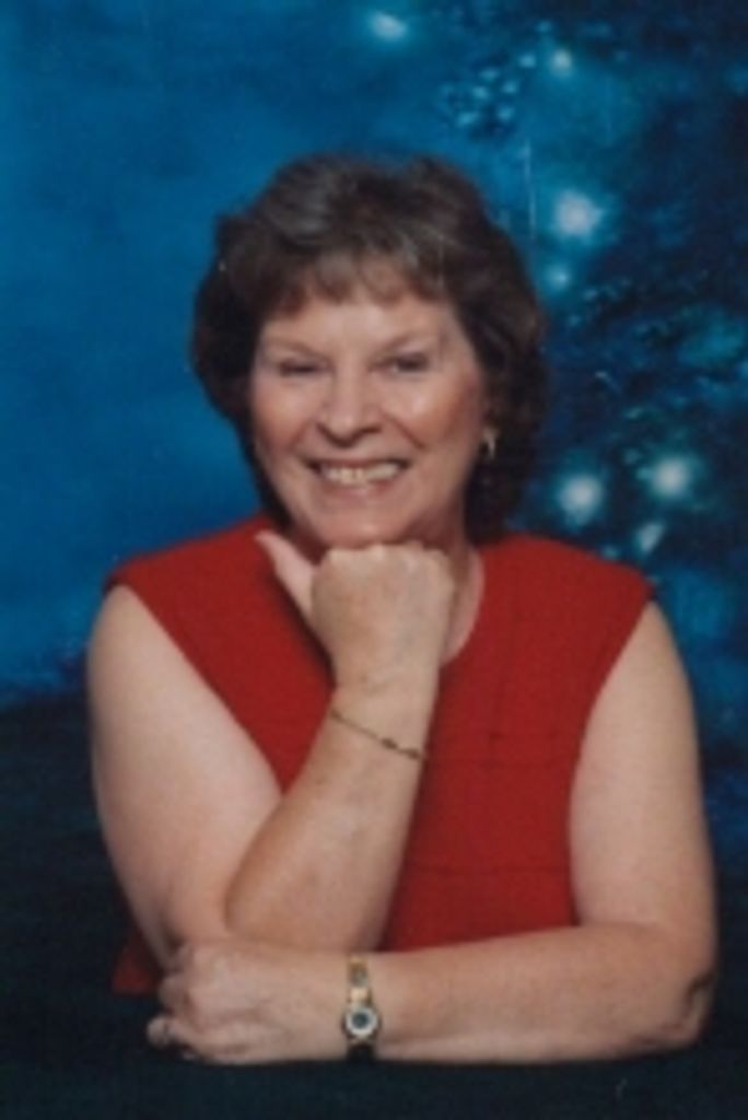 Marlene Adkins Profile Photo