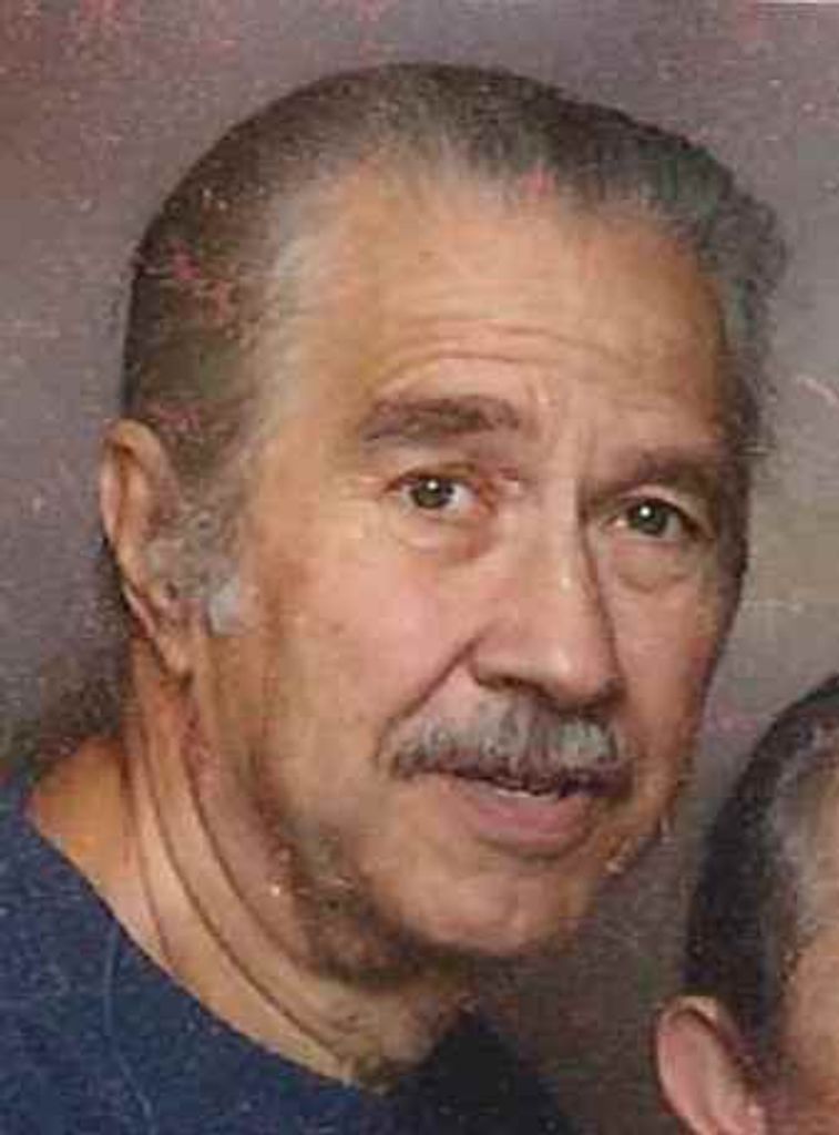 Charles (Buddy) Leon Alexander Sr. Profile Photo