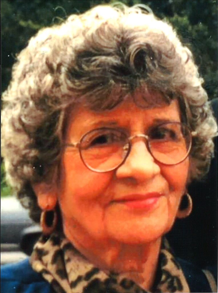 Rafaela B. Cisneros