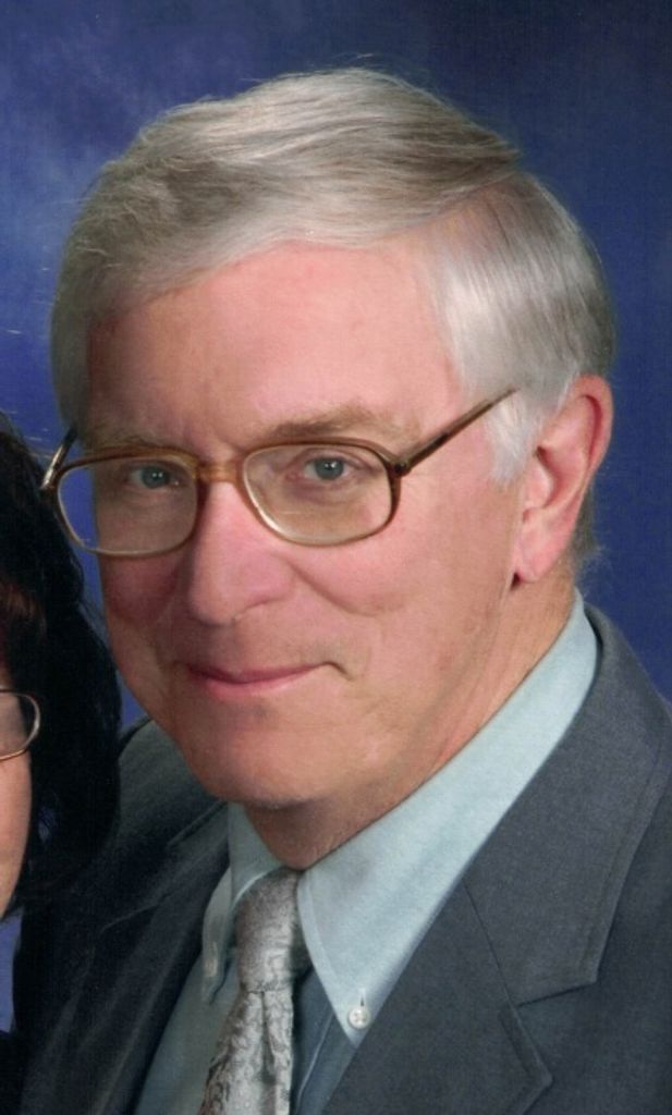 Henry "Bill" W. Steck