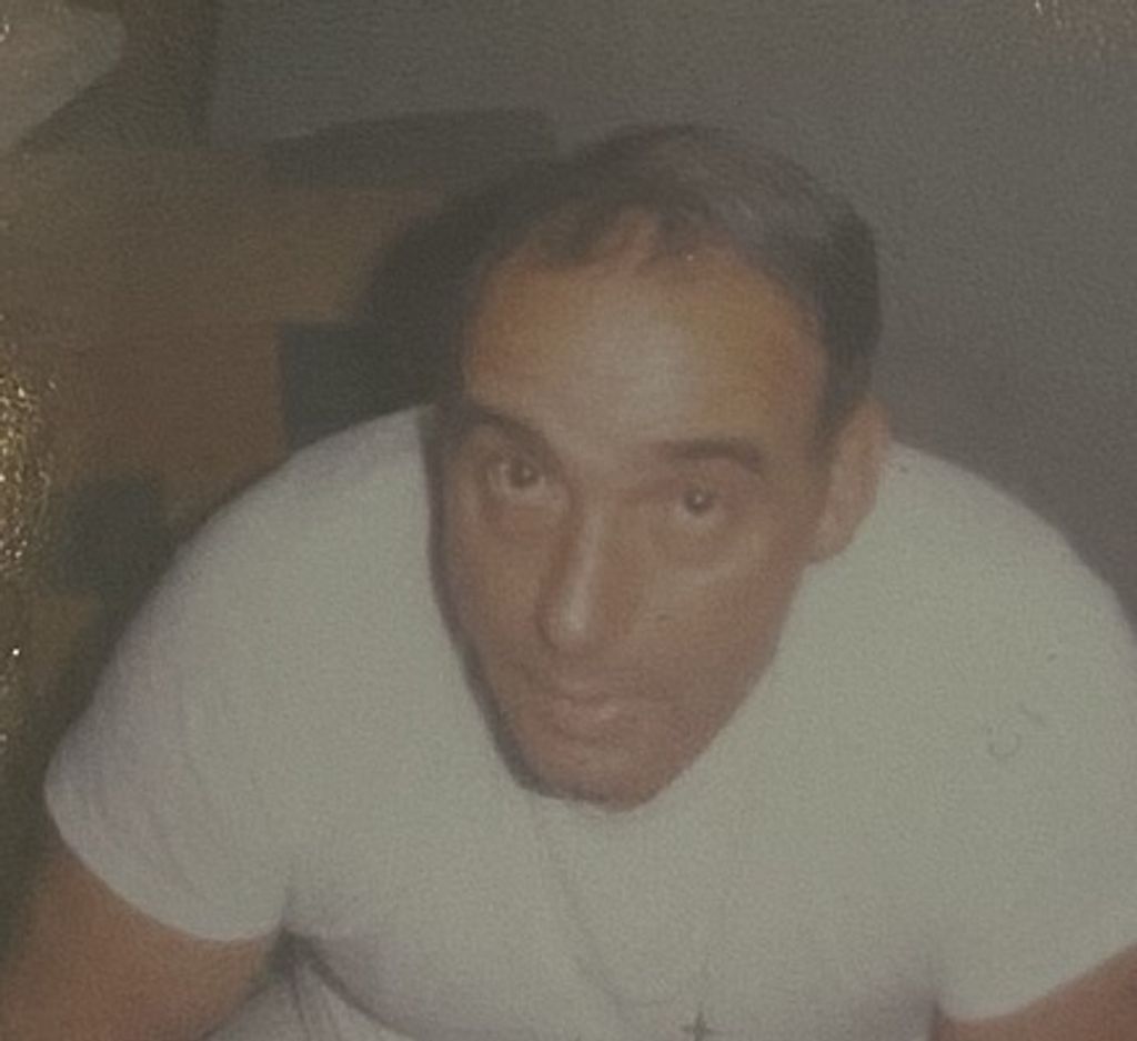 Frederick "Frenchy" H. Barker Profile Photo