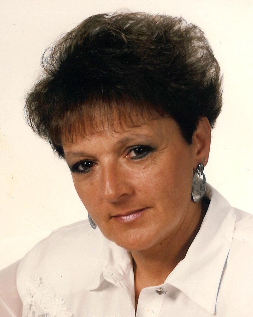 Joyce S. Waller