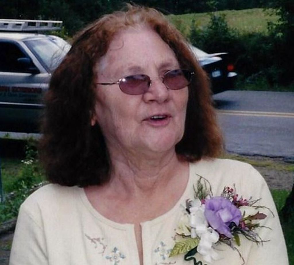 Elizabeth Carey