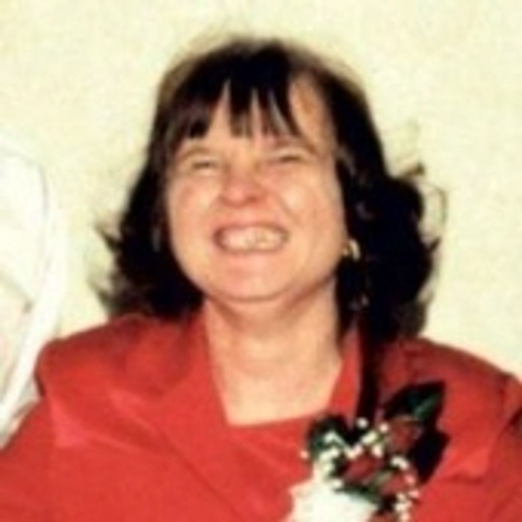 Judy Ann Conley