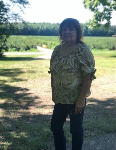 Francisca H. Torres photo gallery thumbnail 229 of 297