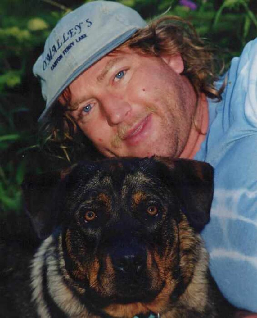 Samuel Martin George