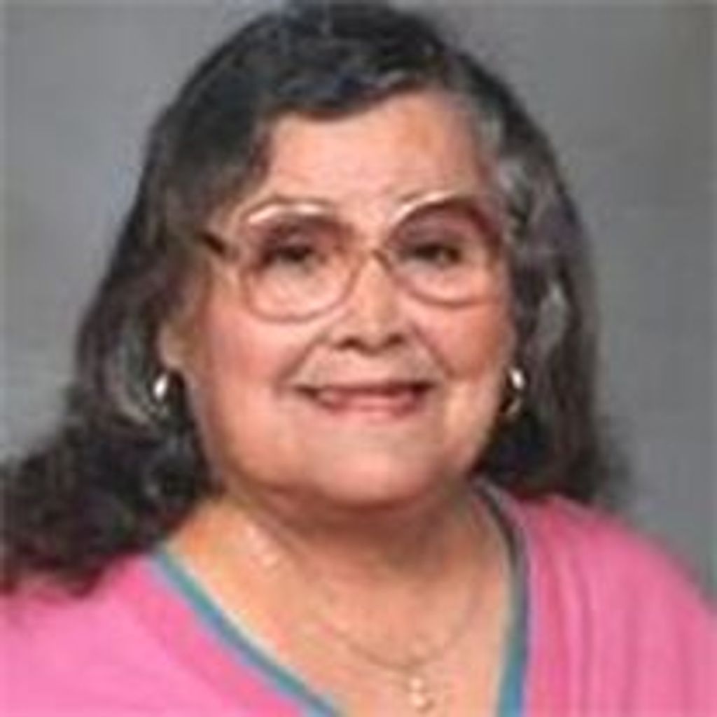 Luz Elena Aranda