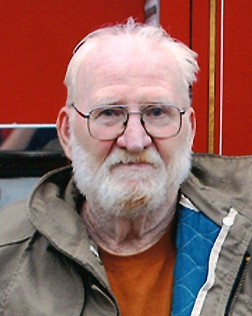 Eddie Houpt, Sr. Profile Photo