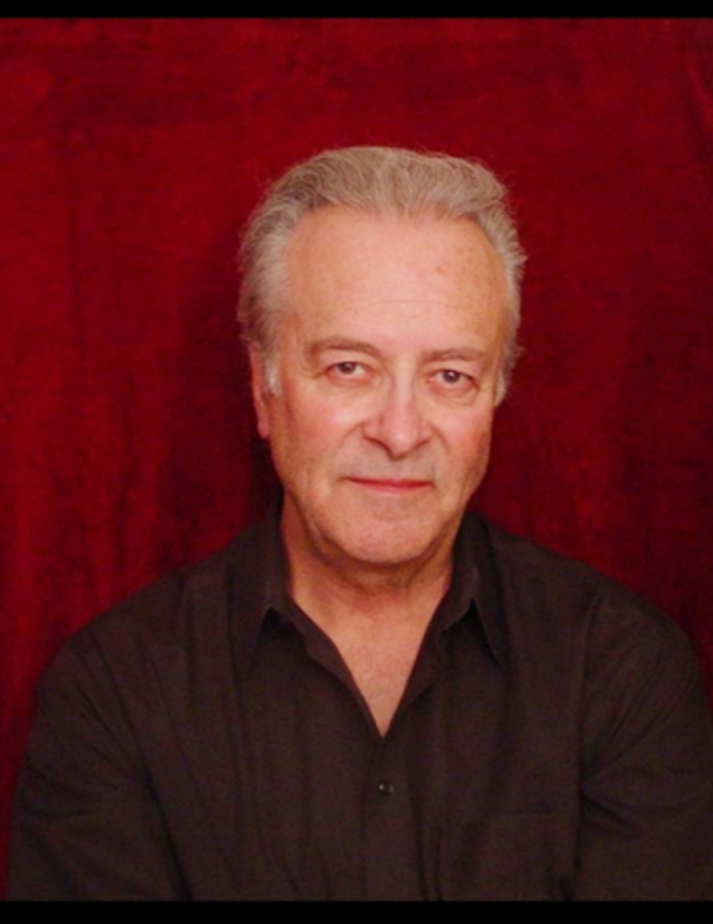 Steven James Stepan Profile Photo