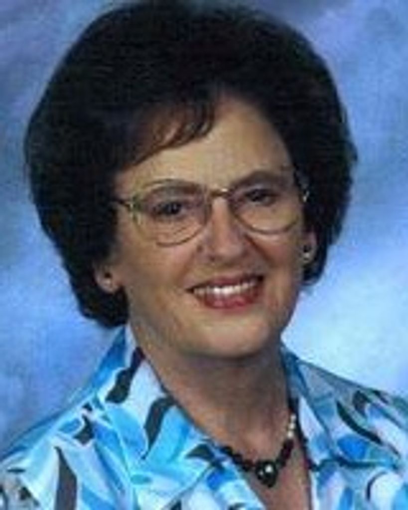 Gladys Christine "Chris" Loveless Profile Photo