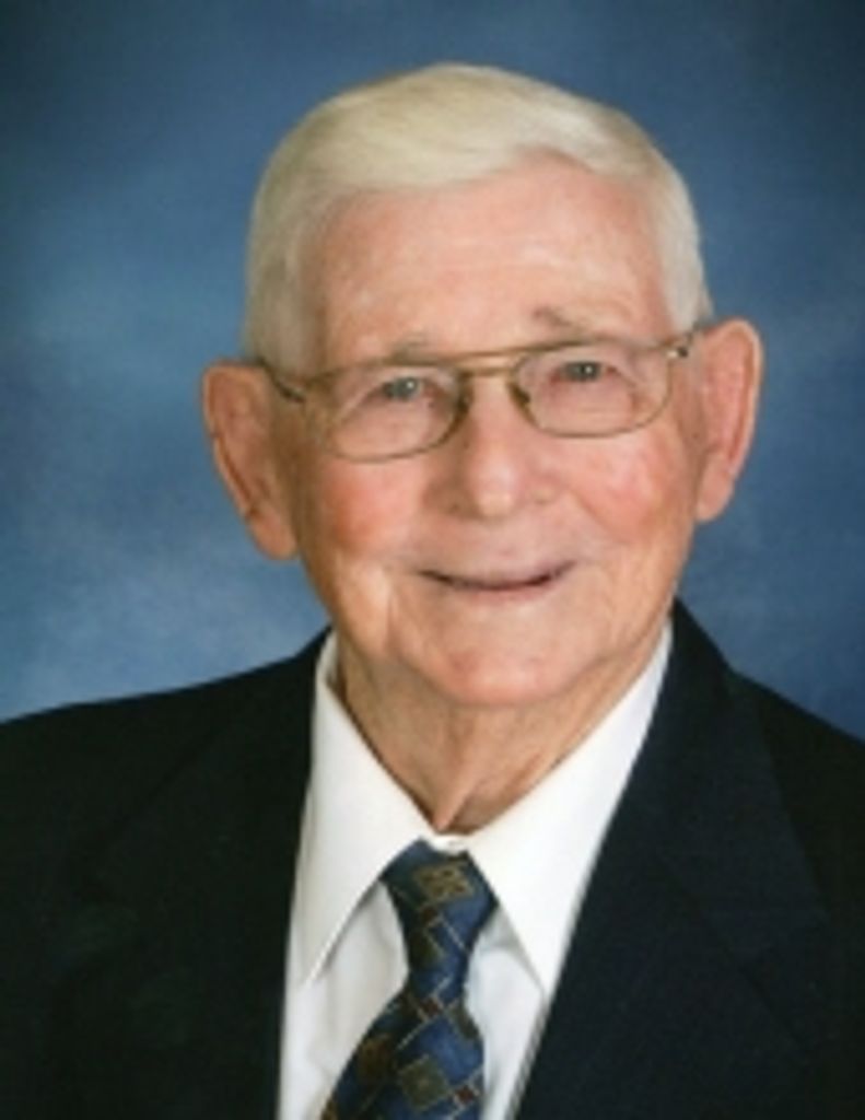 Charles Edward Sneed