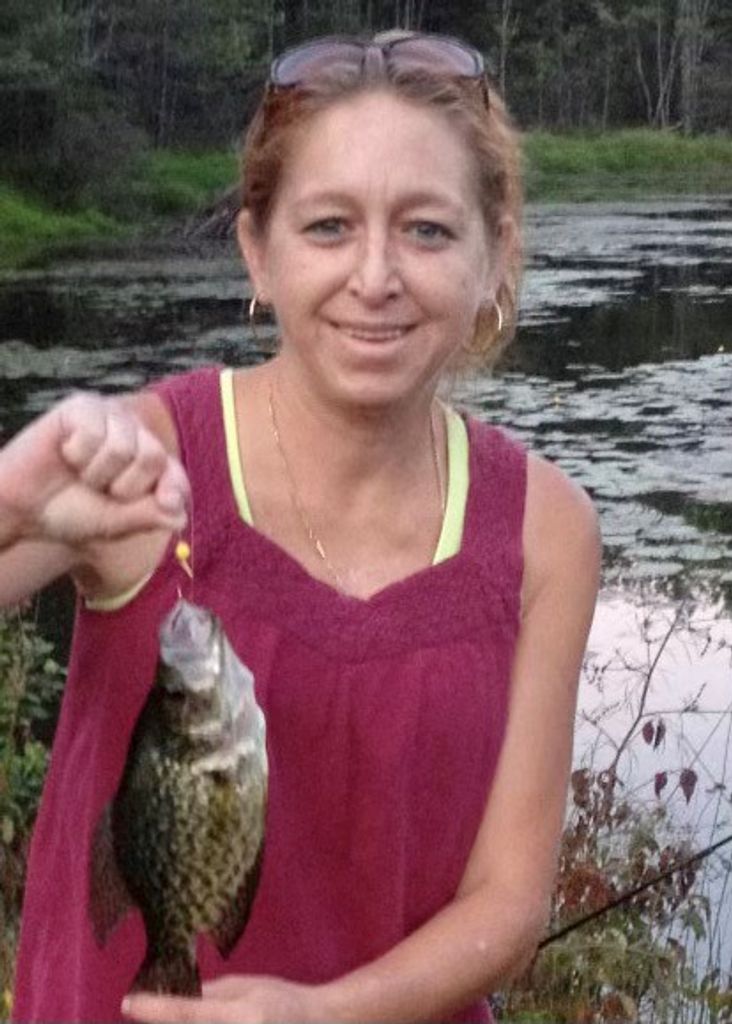Heather C. Field