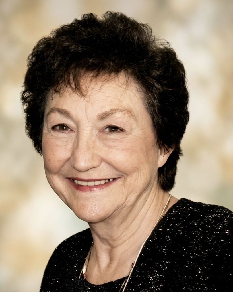 Janette Welch Profile Photo