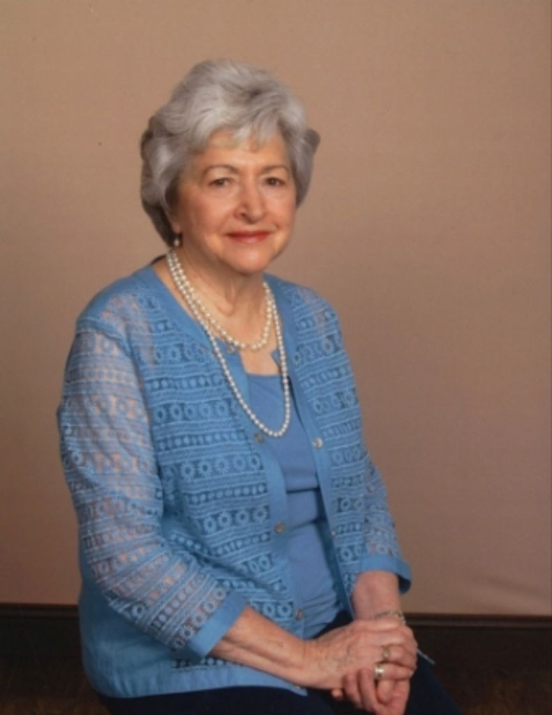 Margie Cannon Lindler