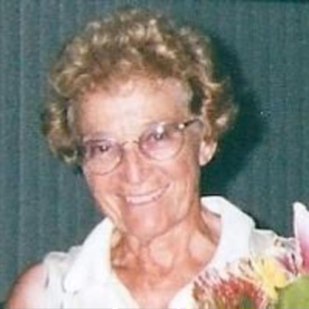 Virginia S. (Van Horn) Taub