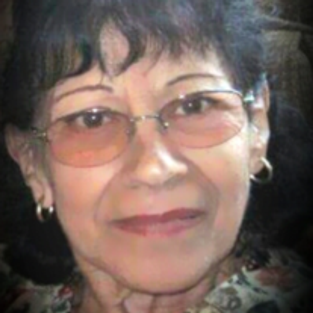 Margaret Garcia
