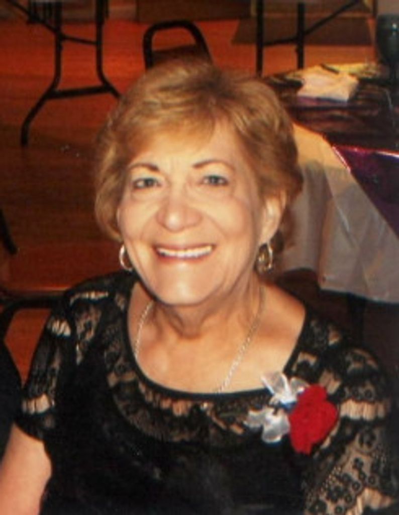 Eileen Seeger Davison