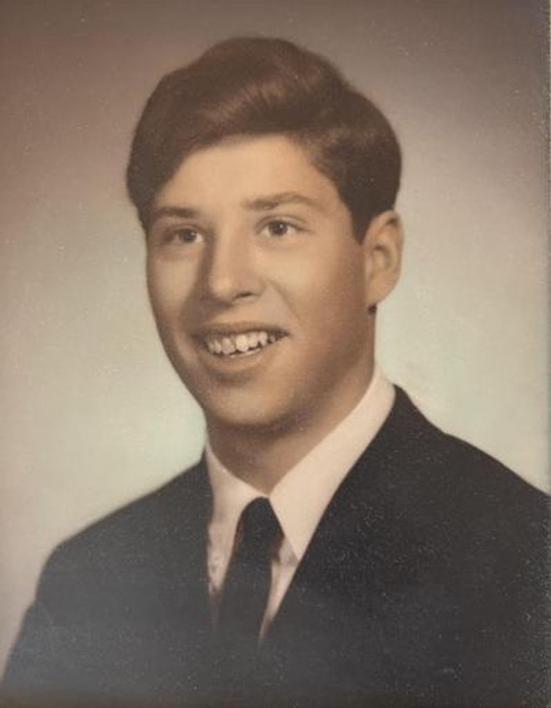 David R. Kulp Profile Photo