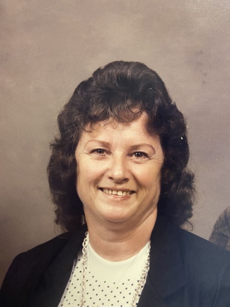 Betty Lou Yates Profile Photo