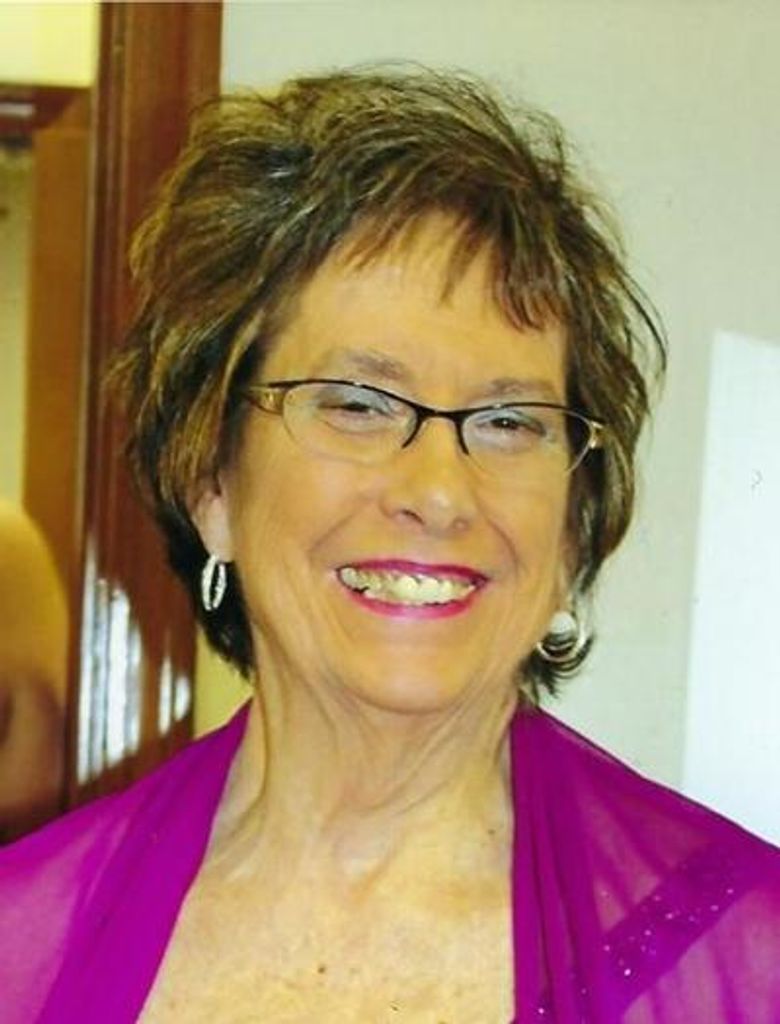 Marilyn Flanigan Profile Photo