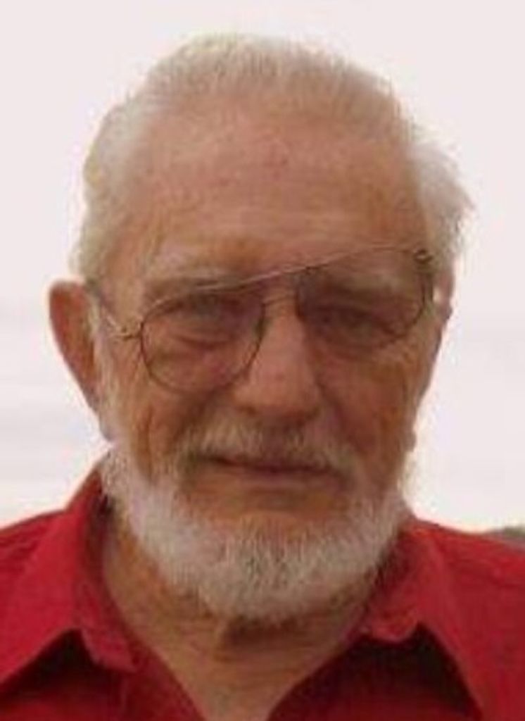 Larry Kenneth Grimes Profile Photo