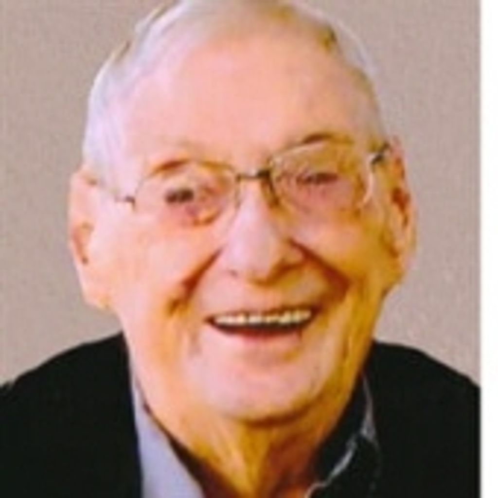 Kenneth J. O'Leary